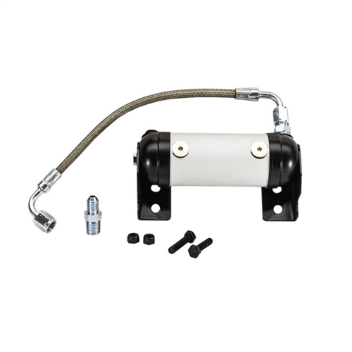 ARB Onboard Air Compressor Manifold and Bracket - Click Image to Close